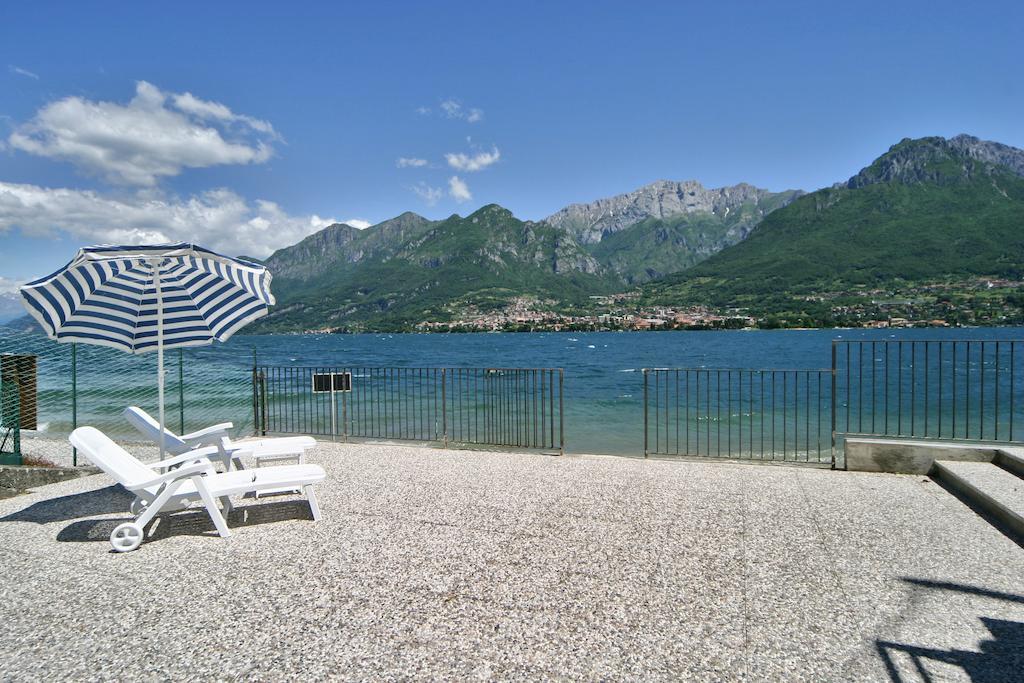 La Spiaggia