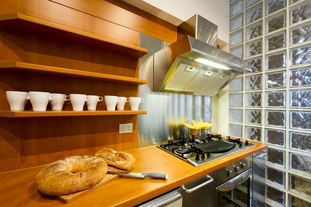 Apartment Rhs Serviced