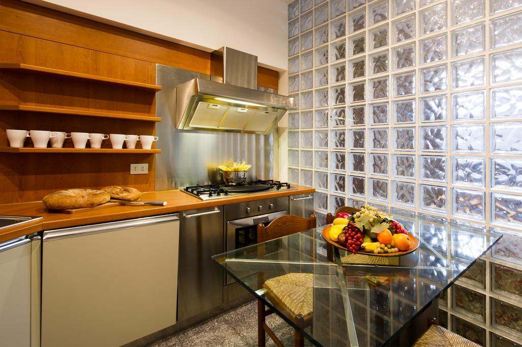 Apartment Rhs Serviced Como