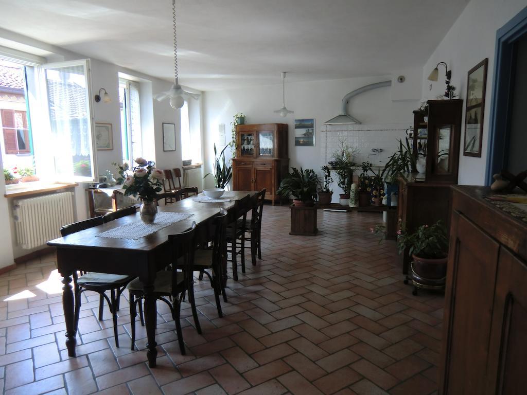 Bed & Breakfast Leon D'oro 2*