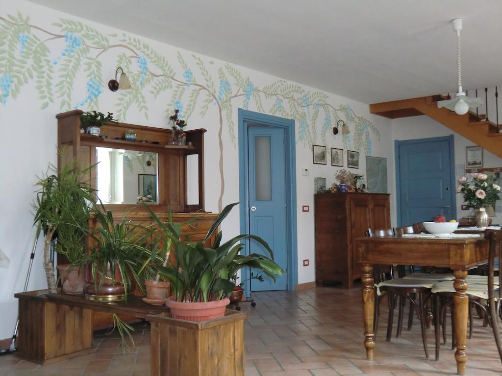 Bed & Breakfast Leon D'oro Pusiano