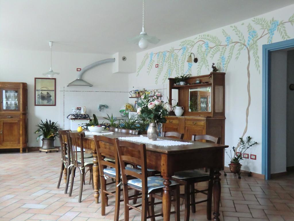 Bed & Breakfast Leon D'oro