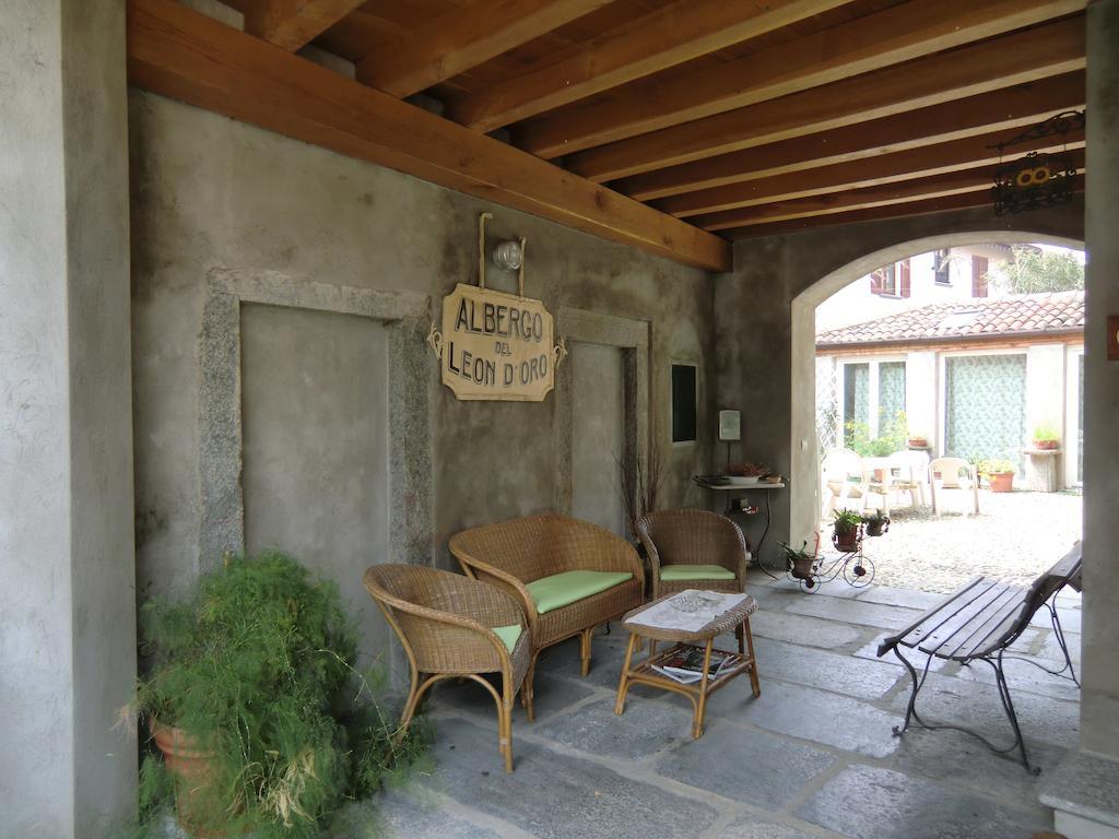 Bed & Breakfast Leon D'oro 2*