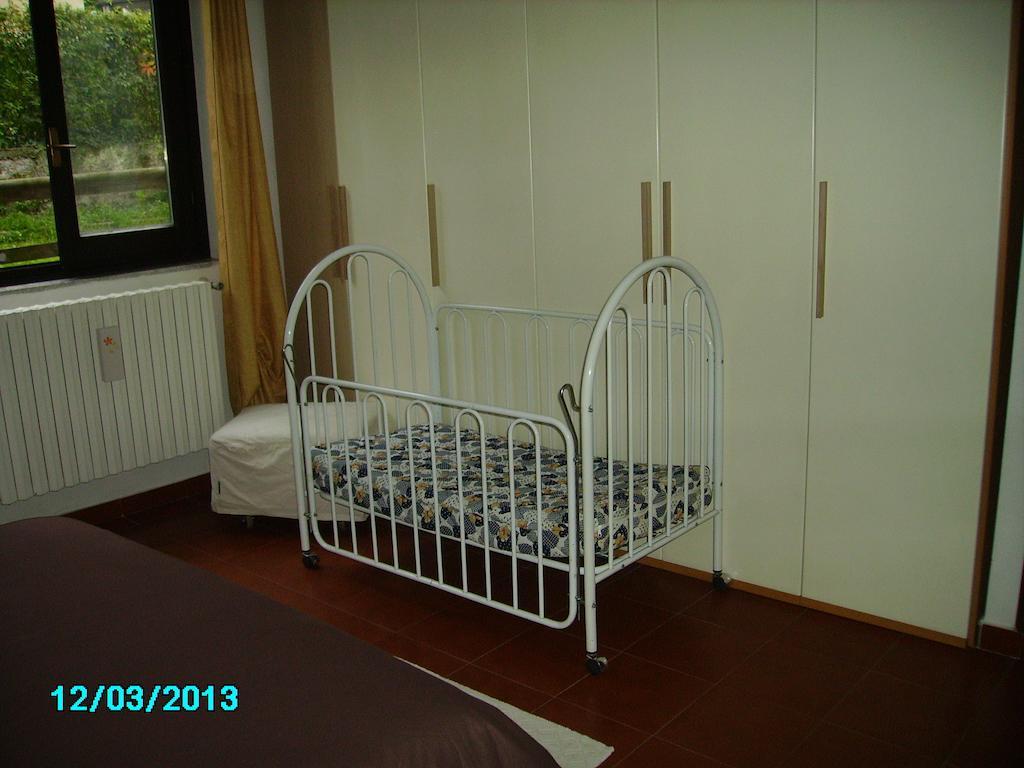 Apartment C&c Lierna