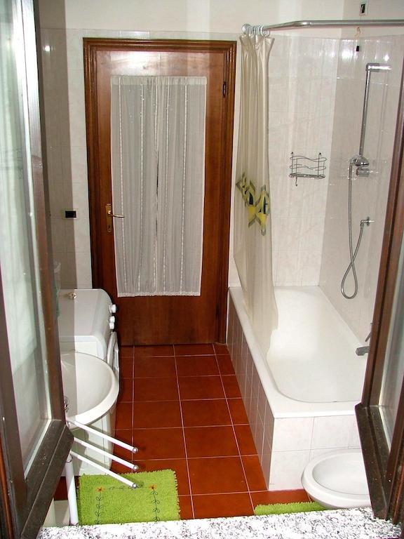 Apartment C&c Lierna