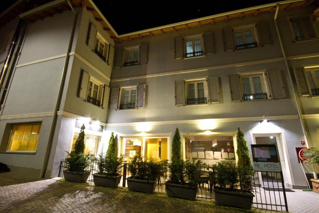 Hotel Di Colico