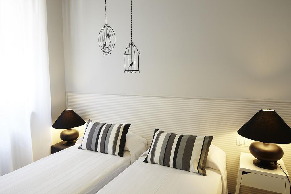Apartment Rhs Serviced