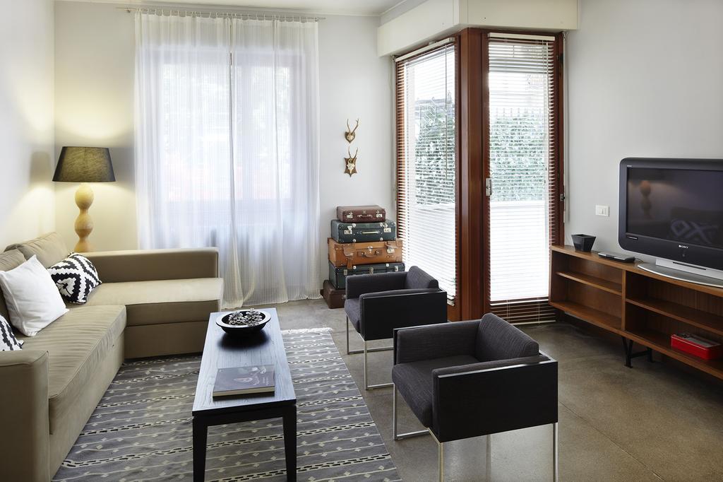 Apartment Rhs Serviced *