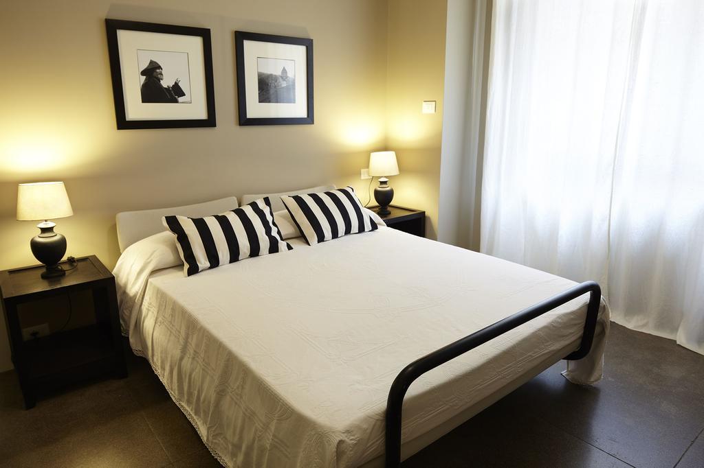 Rhs Serviced Como