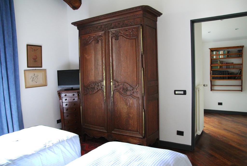 Bed & Breakfast Convento S. Antonio 3*