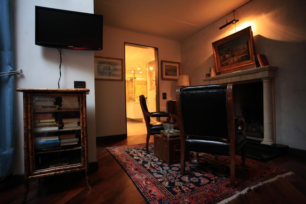 Bed & Breakfast Convento S. Antonio
