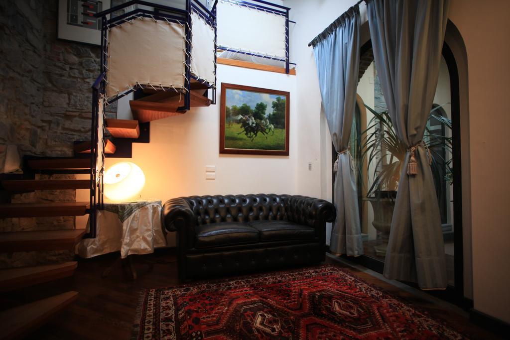 Bed & Breakfast Convento S. Antonio Como