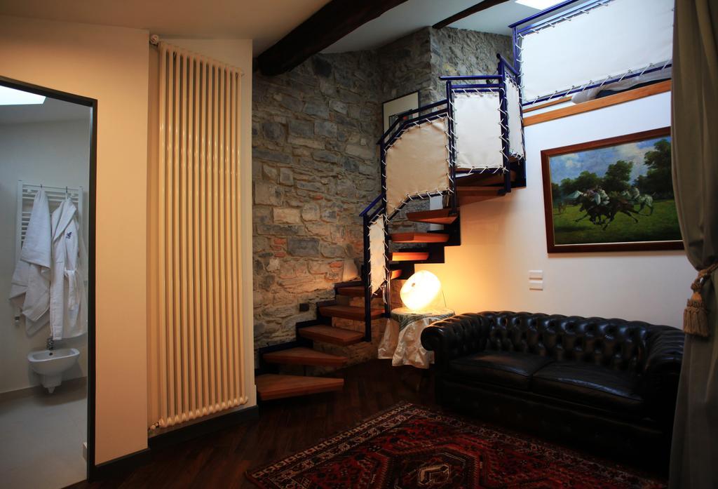 Bed & Breakfast Convento S. Antonio Como