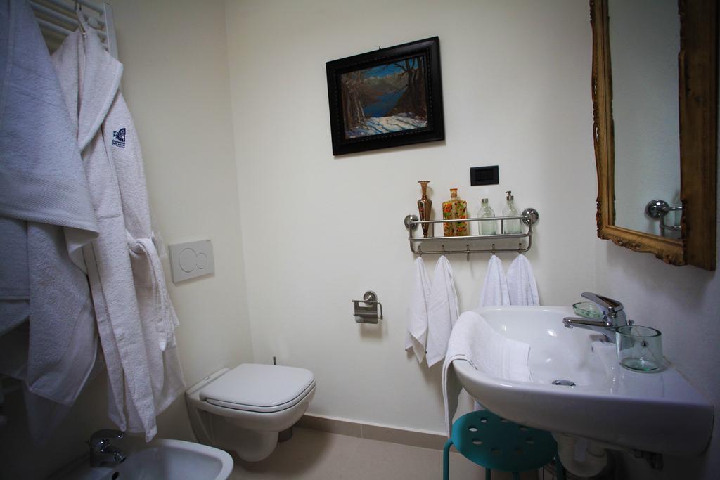 Bed & Breakfast Convento S. Antonio 3*