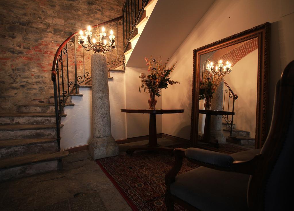 Bed & Breakfast Convento S. Antonio