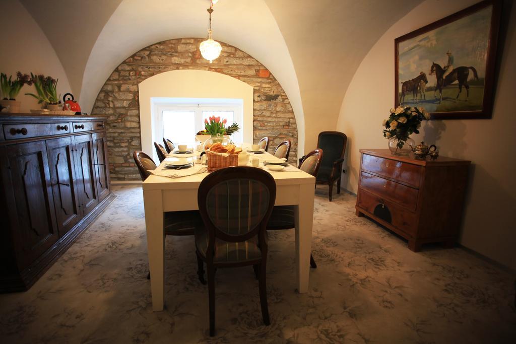 Bed & Breakfast Convento S. Antonio Como