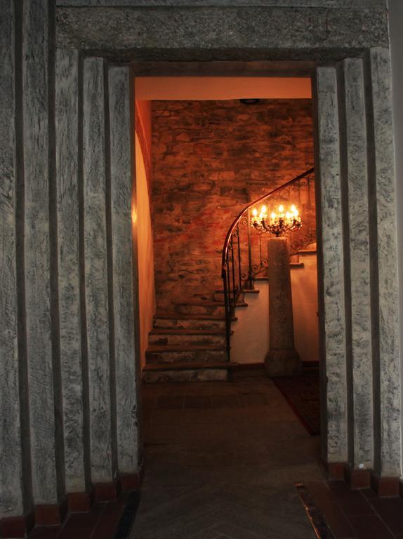 Convento S. Antonio Como