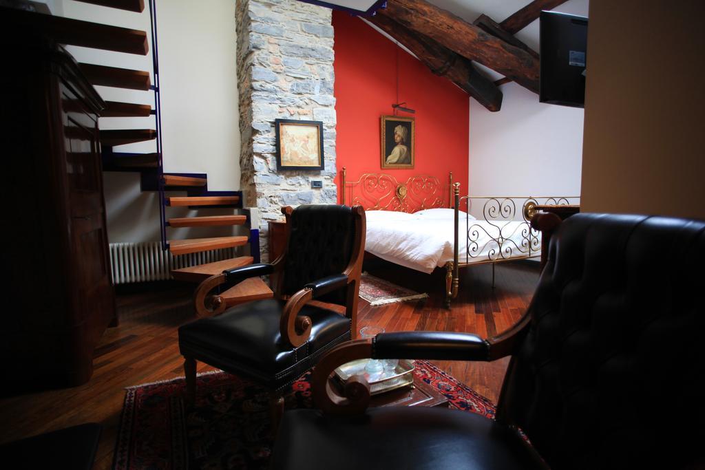 Bed & Breakfast Convento S. Antonio Como