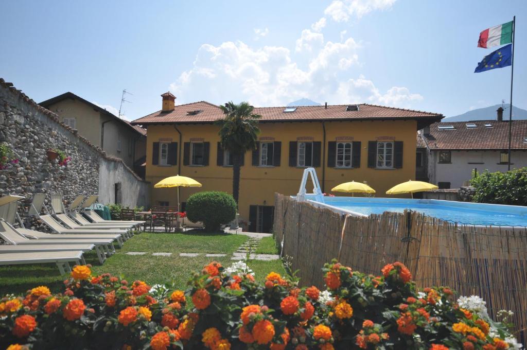 Guest house Vinicia, Pool, Jacuzzi, Airco