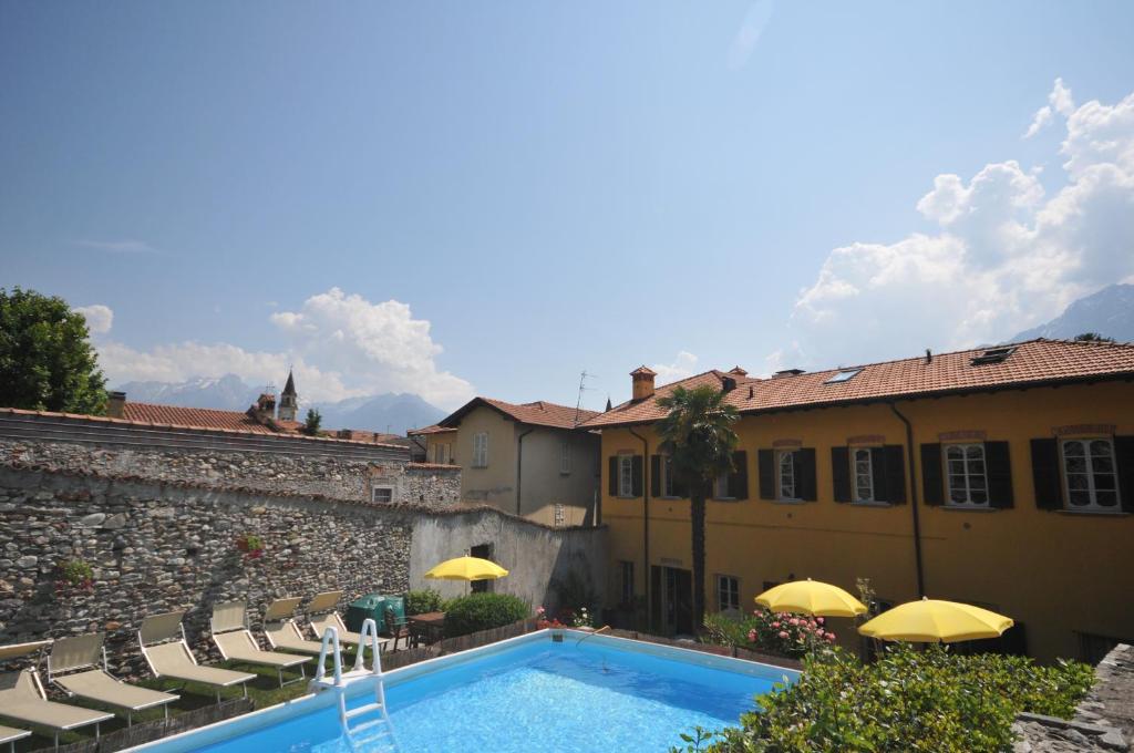 Vinicia, Pool, Jacuzzi, Airco Guest house