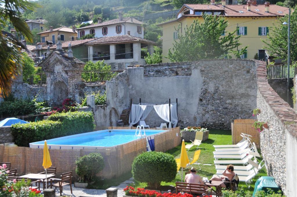 Vinicia, Pool, Jacuzzi, Airco