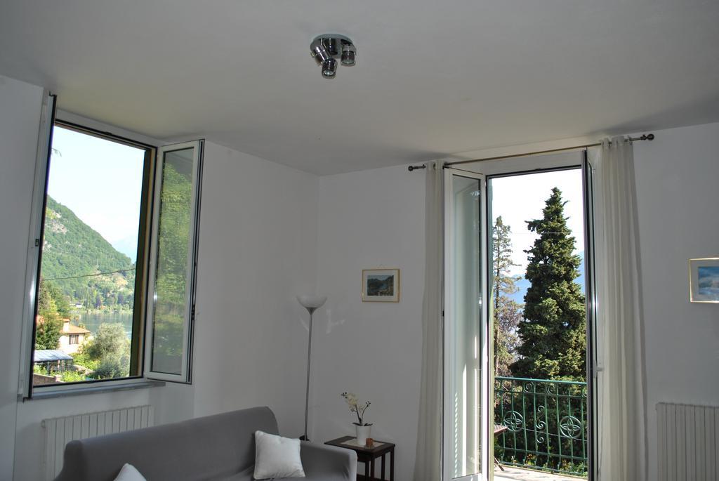 Appartamento Ortensia Oliveto Lario