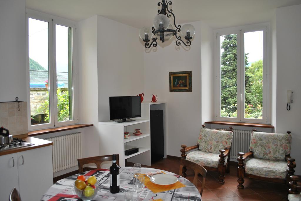 Ortensia Oliveto Lario