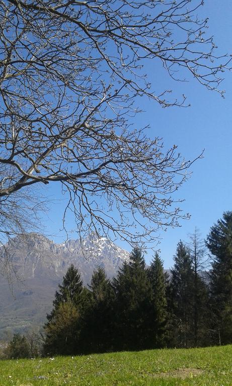 B&B L'Isoletta Valbrona