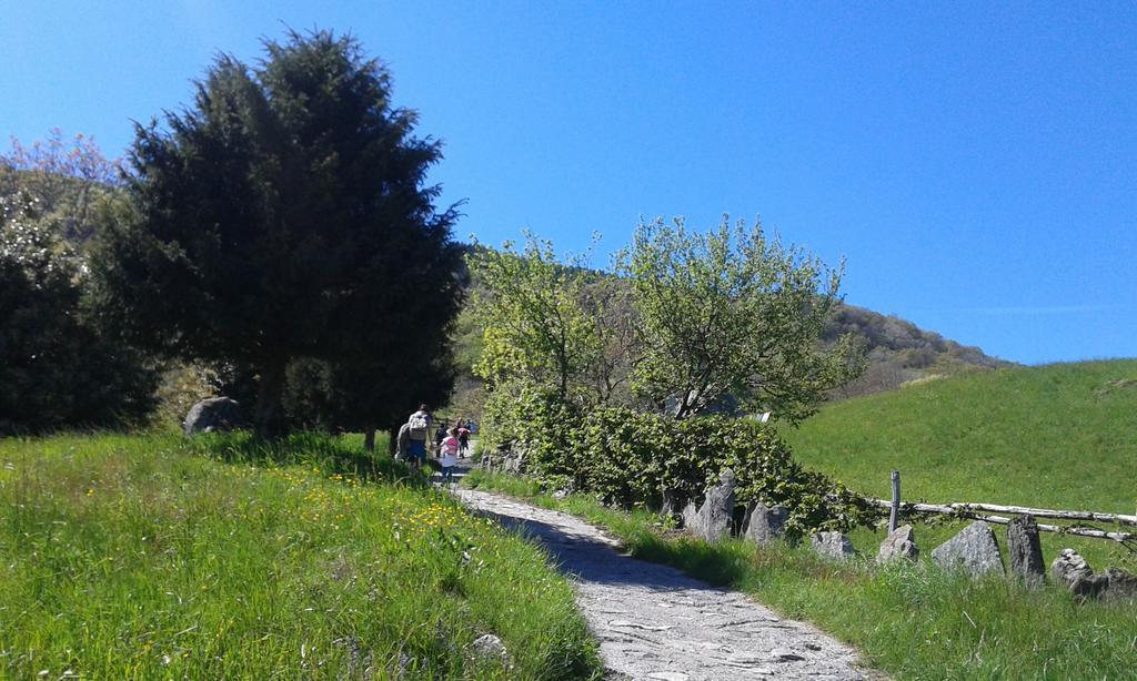 B&B L'Isoletta