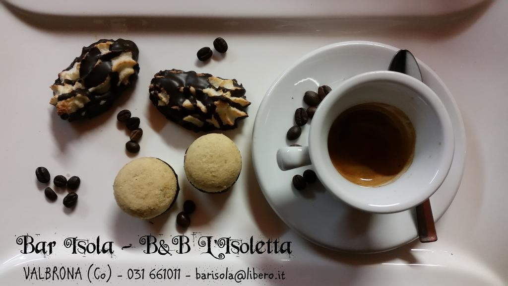 B&B L'Isoletta