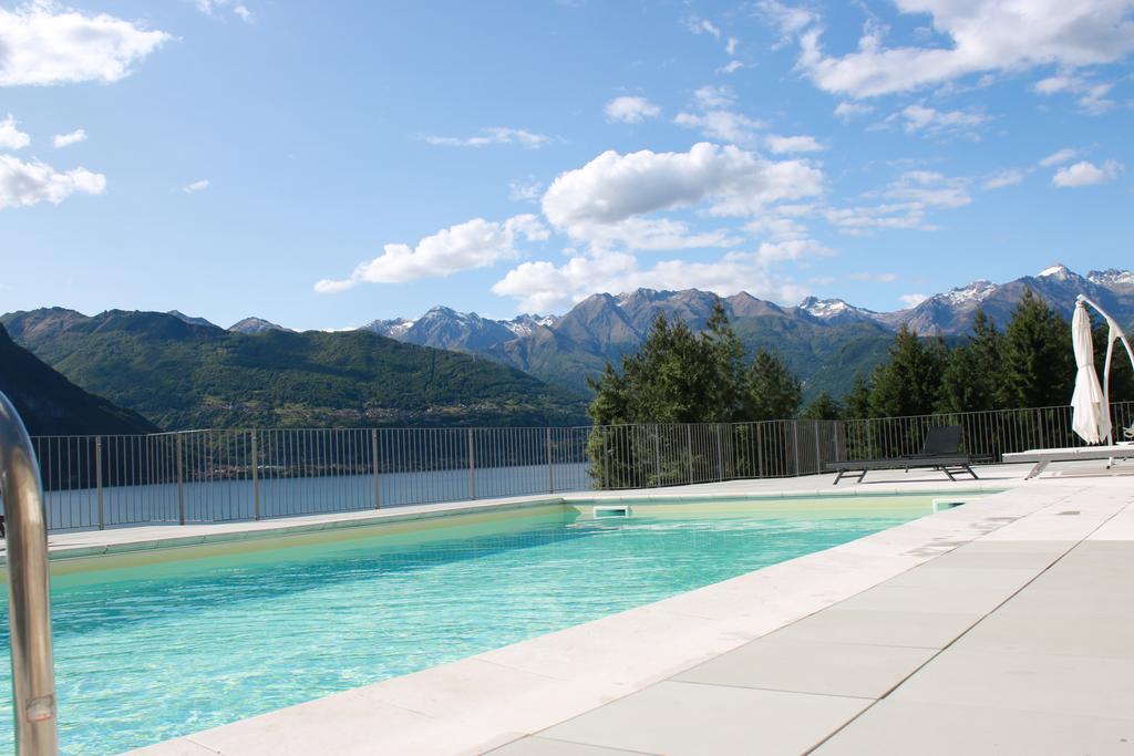 Casa vacanze Il Poggio Dorio