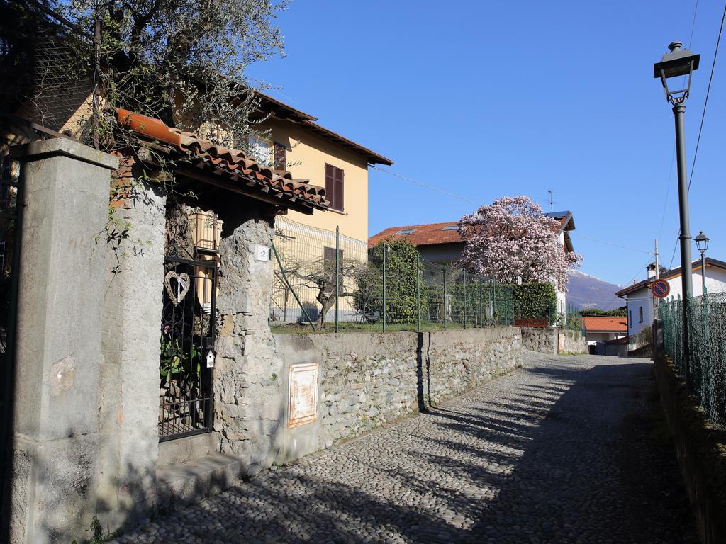 Casa La Rosa