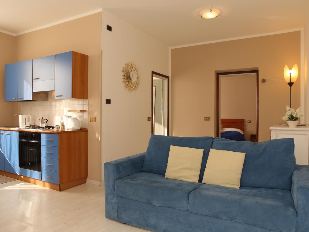 Casa La Rosa Bellagio