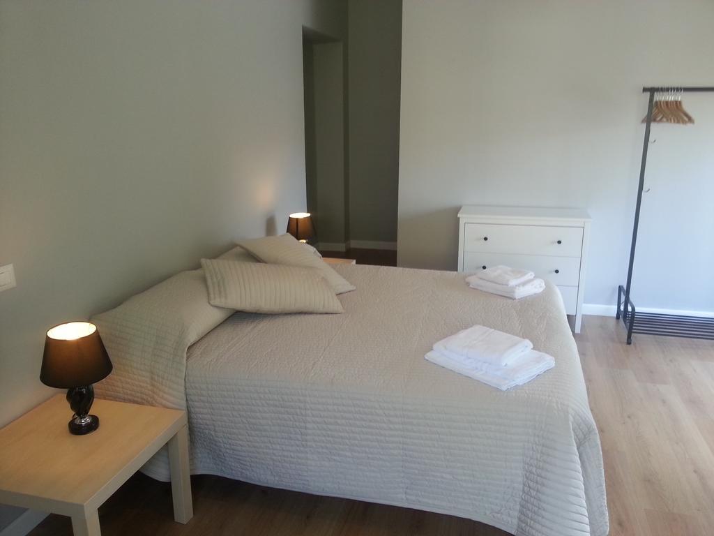 Guest house Megaride Como