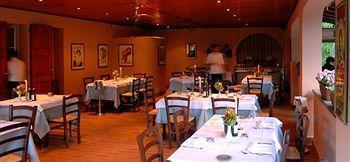 Hotel Terzo Crotto 3*