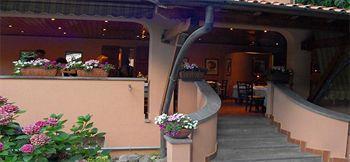 Hotel Terzo Crotto
