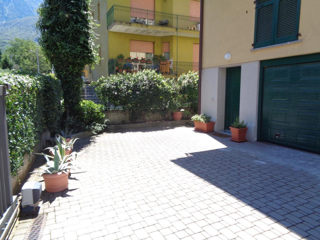 Apartment Casa Luce E Aria Colico