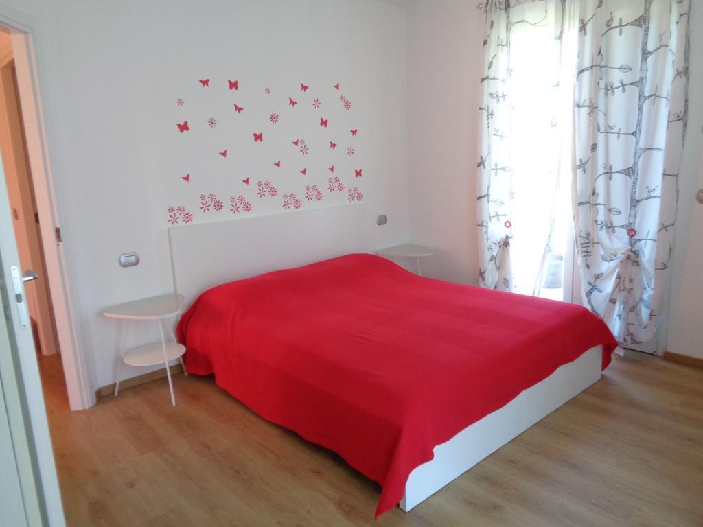 Apartment Casa Luce E Aria Colico