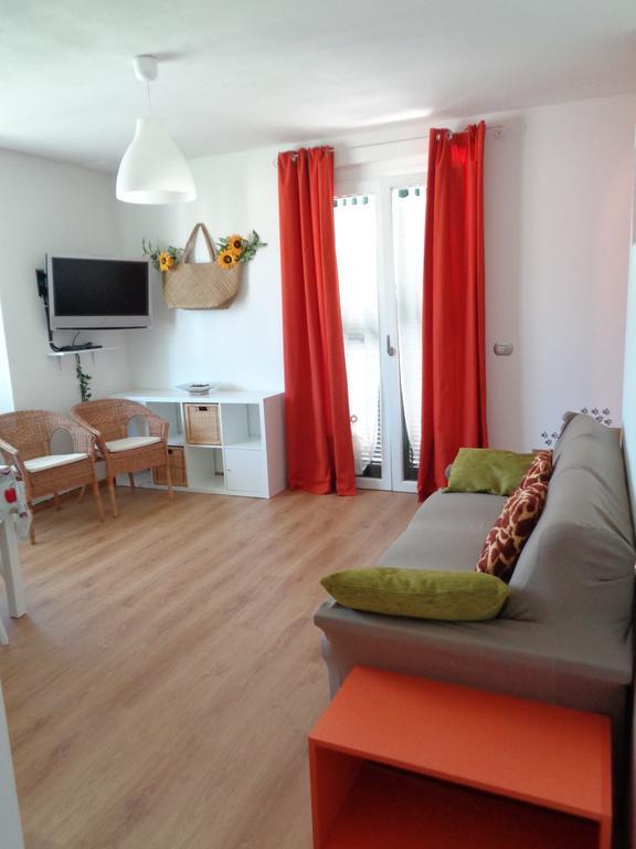 Apartment Casa Luce E Aria