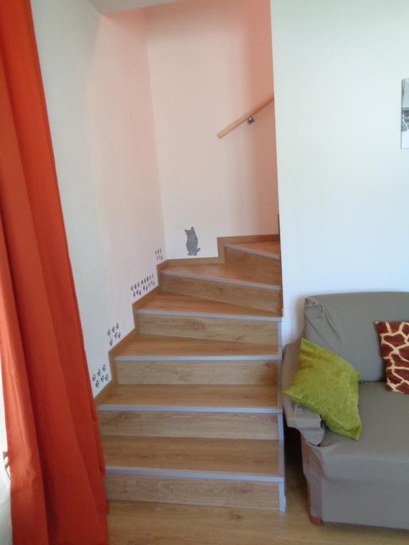 Apartment Casa Luce E Aria Colico
