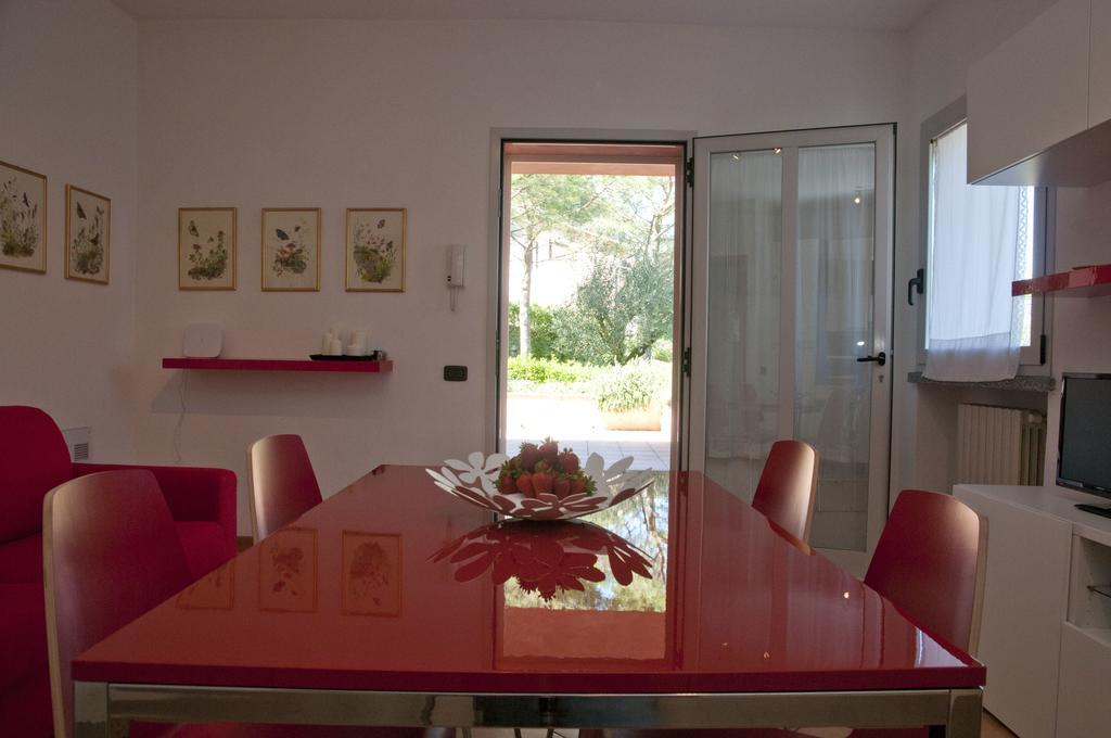 Apartment Ca' Eli 2 *