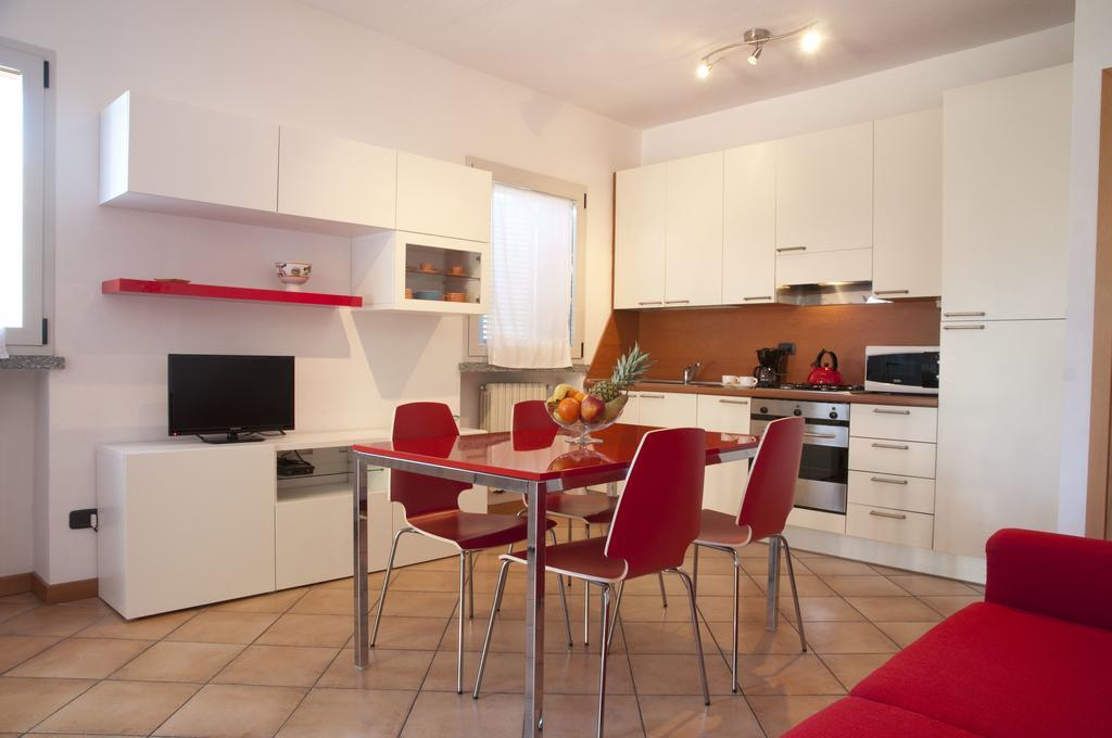 Apartment Ca' Eli 2 *
