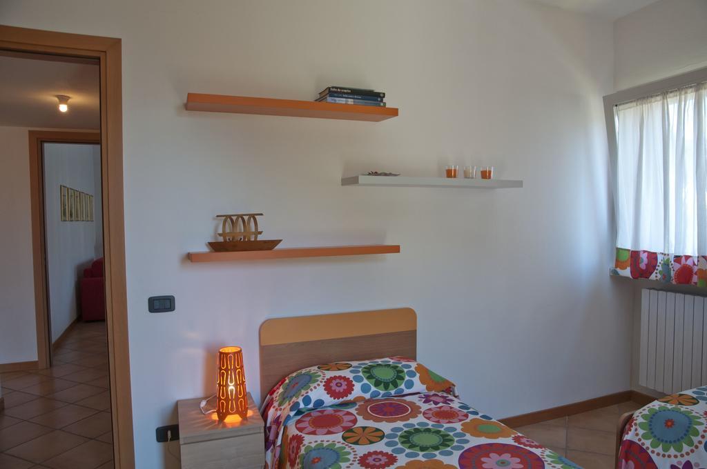 Apartment Ca' Eli 2 *