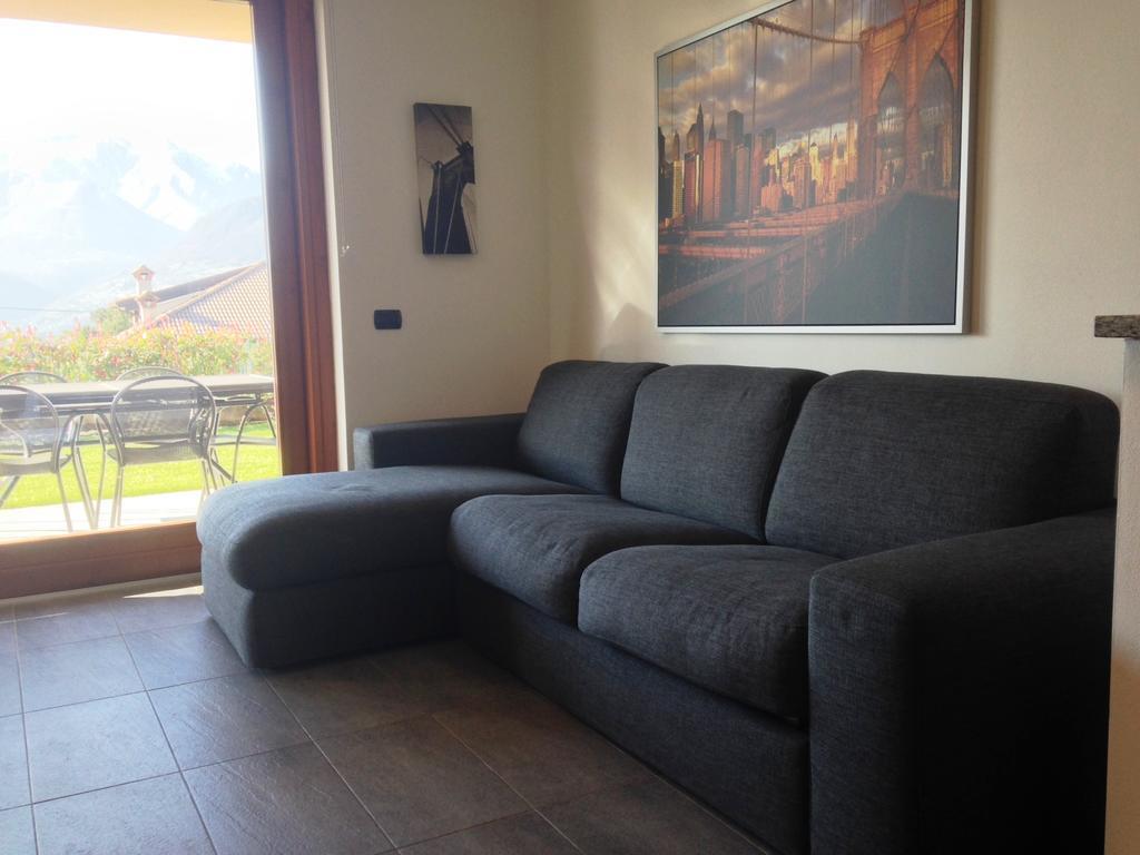 Casa vacanze Casa Barbarossa Colico