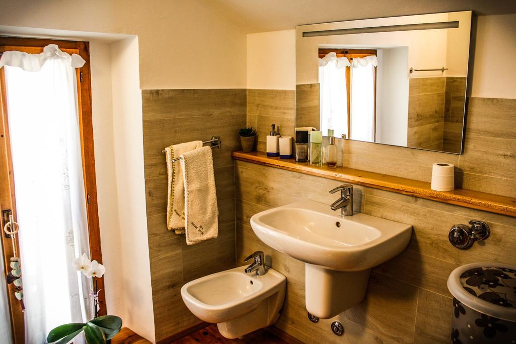 Holiday home Ca Vegia
