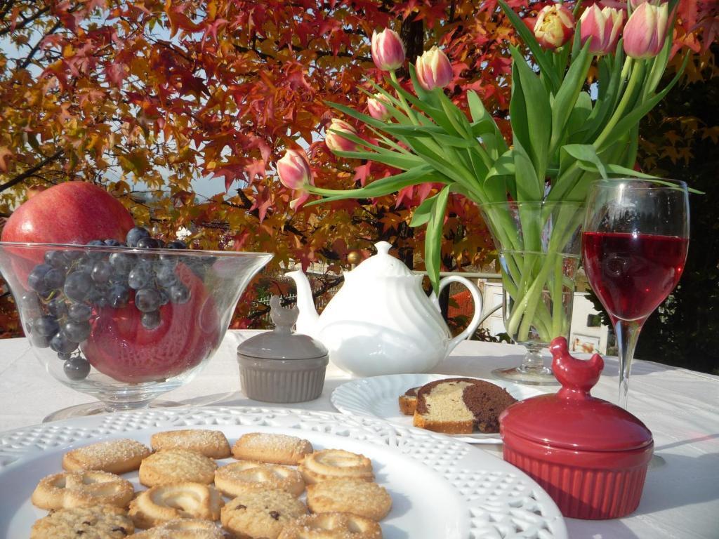 Bed & Breakfast Al Chiare