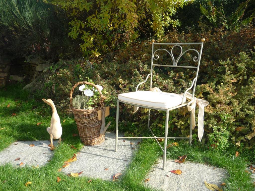 Bed & Breakfast Al Chiare *