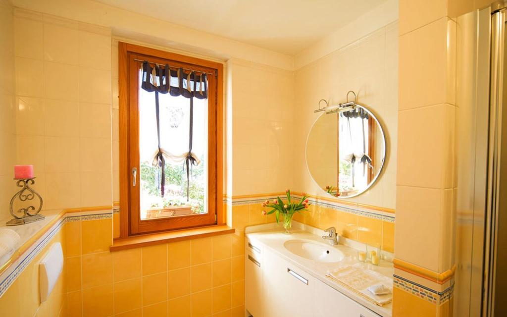 Bed & Breakfast Al Chiare Oggiono