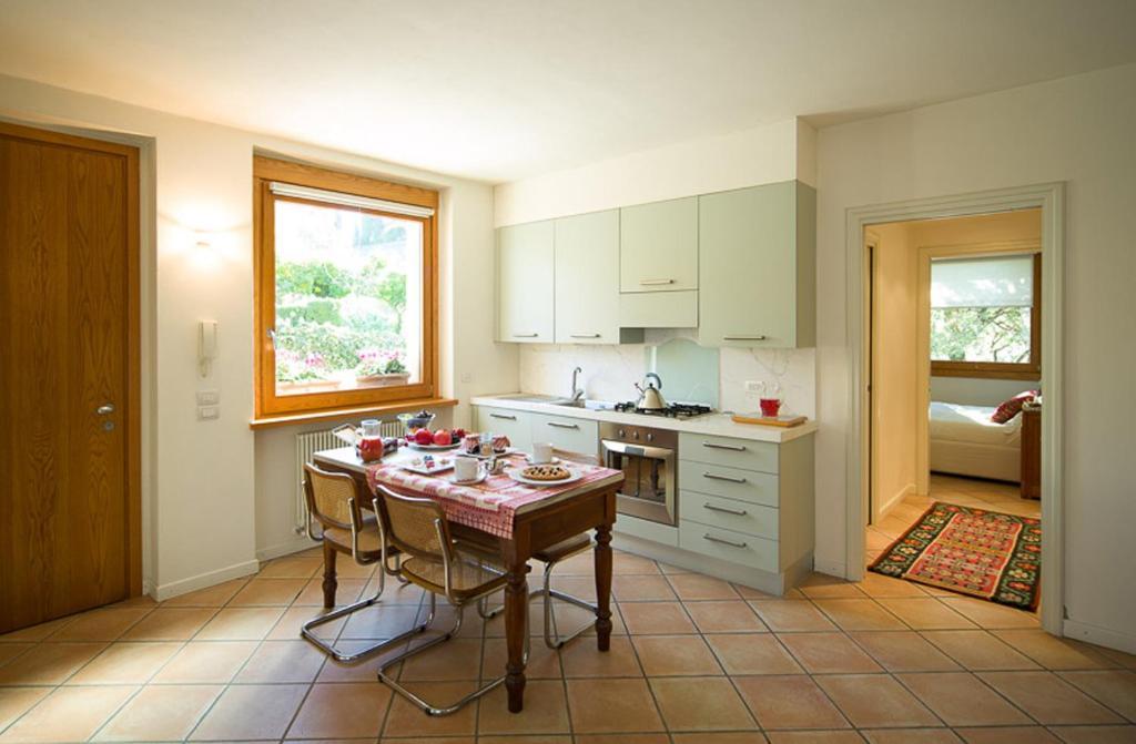 Al Chiare Bed & Breakfast *