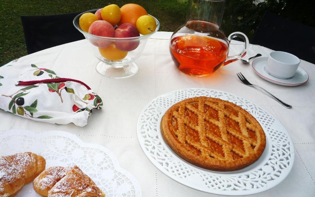 Bed & Breakfast Al Chiare